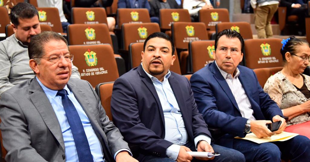 Disciplina y orden, compromiso de este gobierno: Contralora del Estado