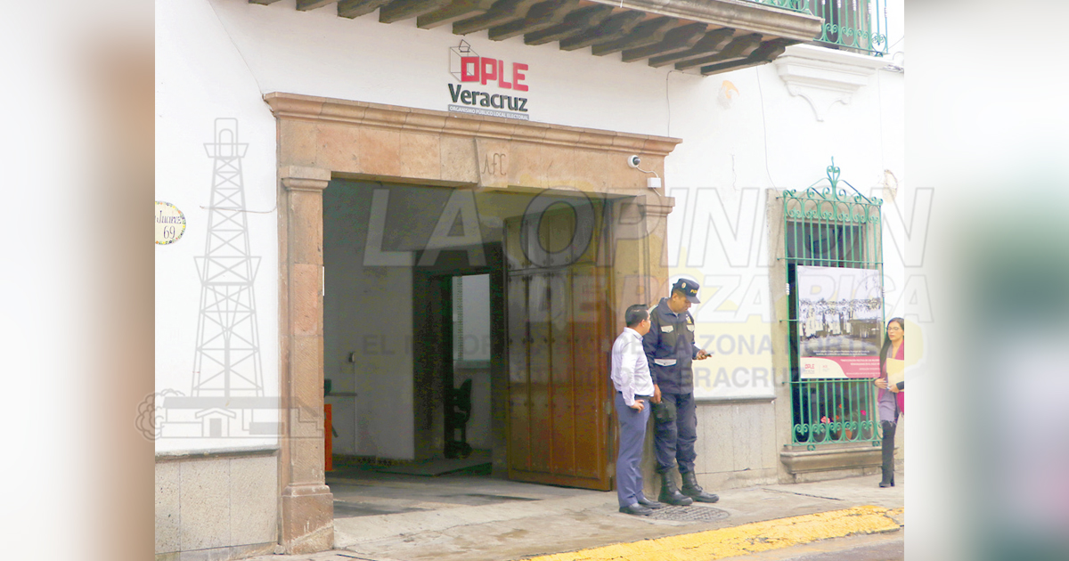 Los alcanza la austeridad