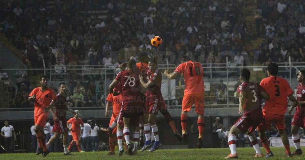 Gaviotas nuevo Campeón de Los Barrios