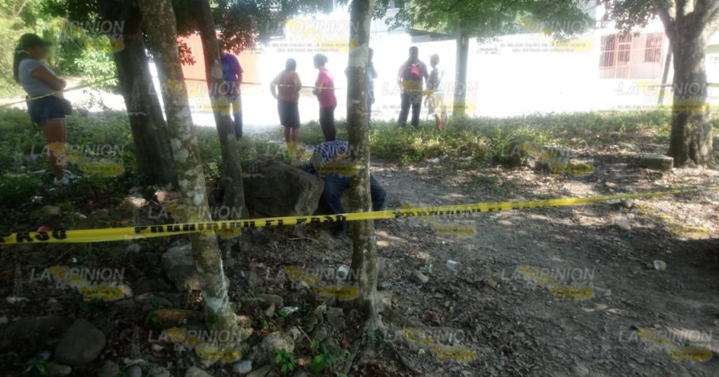 Octogenario no llegó al 2020, infarto le quitó la vida