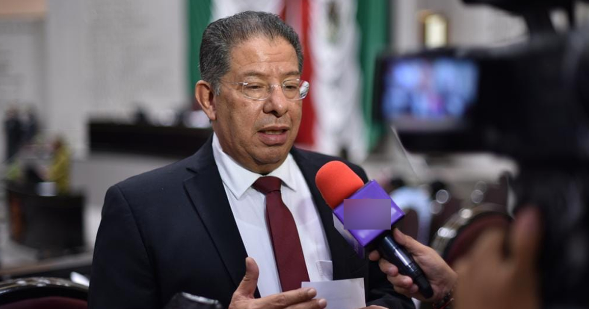 Cerrará Veracruz 2019 con avances, prevé Pozos Castro