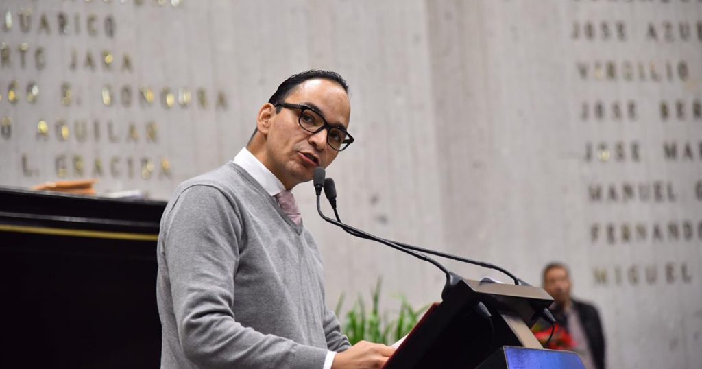 Avala Congreso de Veracruz prohibir la condonación de impuestos