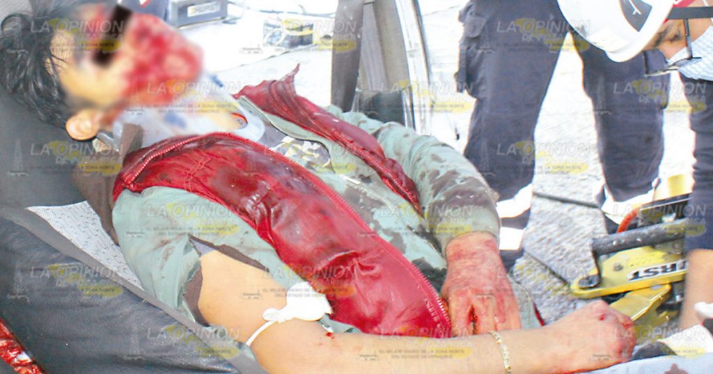 Prensado en un Tsuru