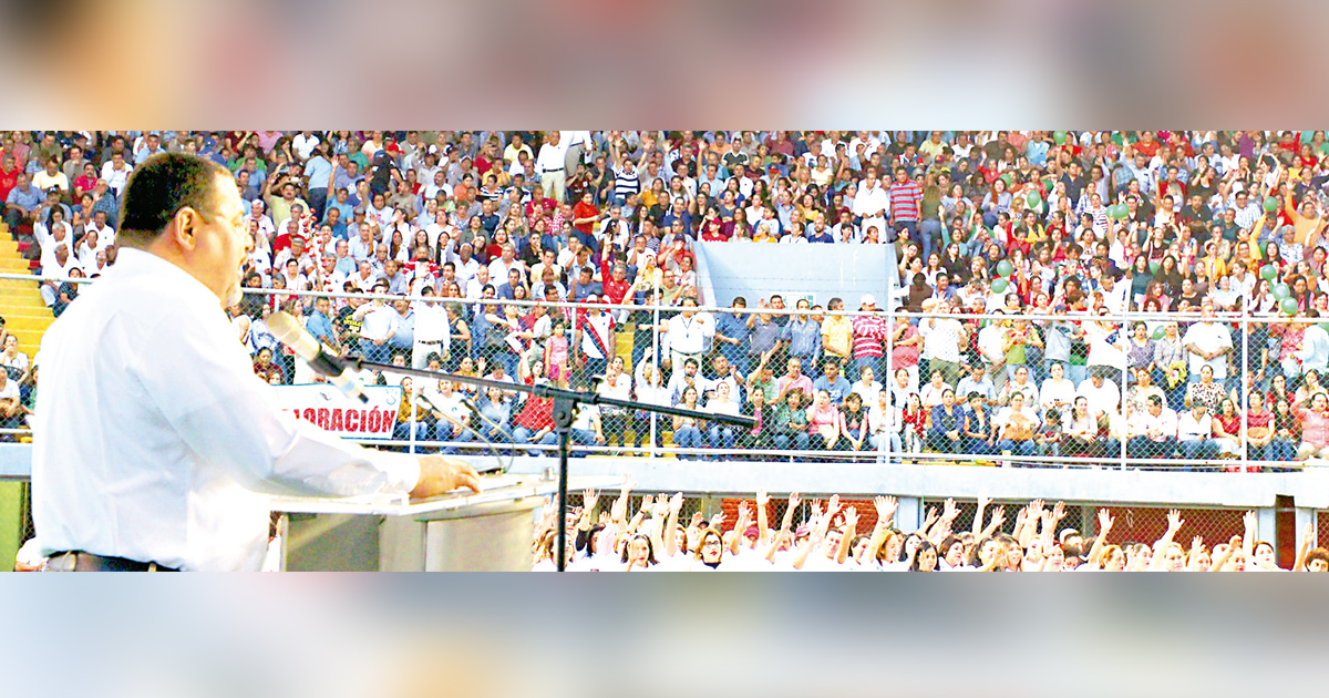 Asfixiante política de austeridad en Pemex