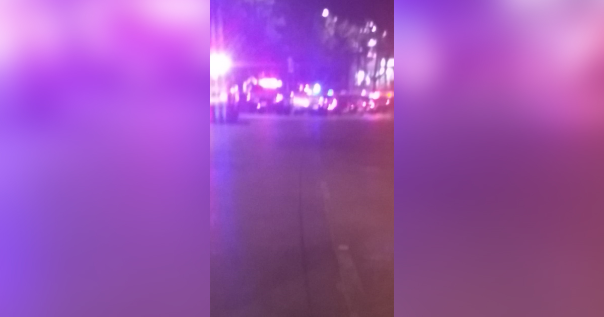 Balazos en la vulcanizadora, tres heridos