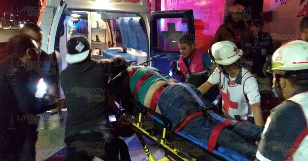 A prisión presunto homicida del dueño del bar el nuevo condado