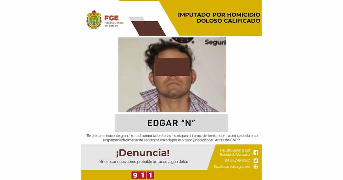 A prisión presunto homicida del dueño del bar el nuevo condado