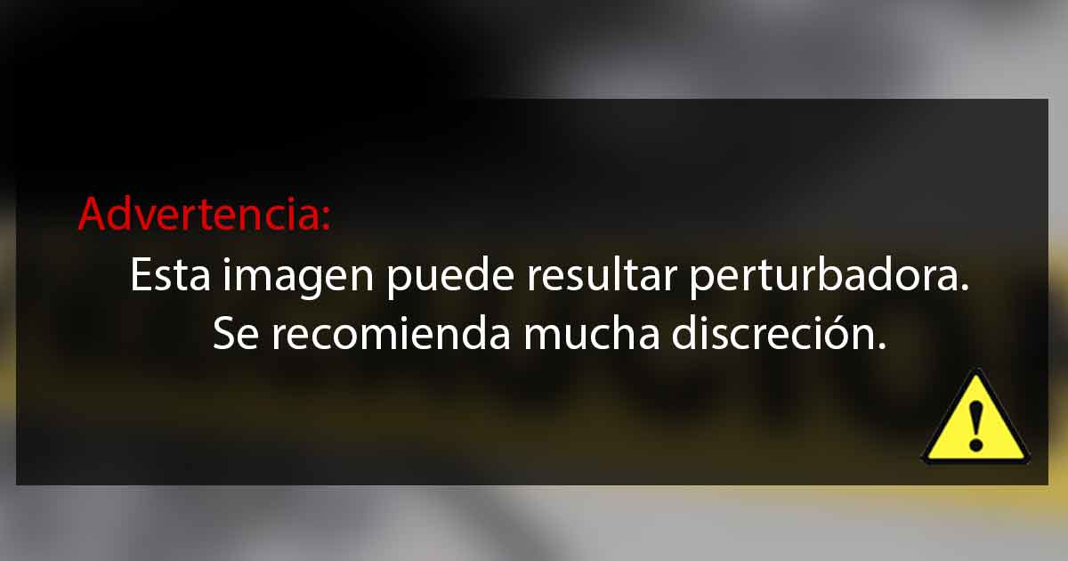 Se infarta dentro de un taxi