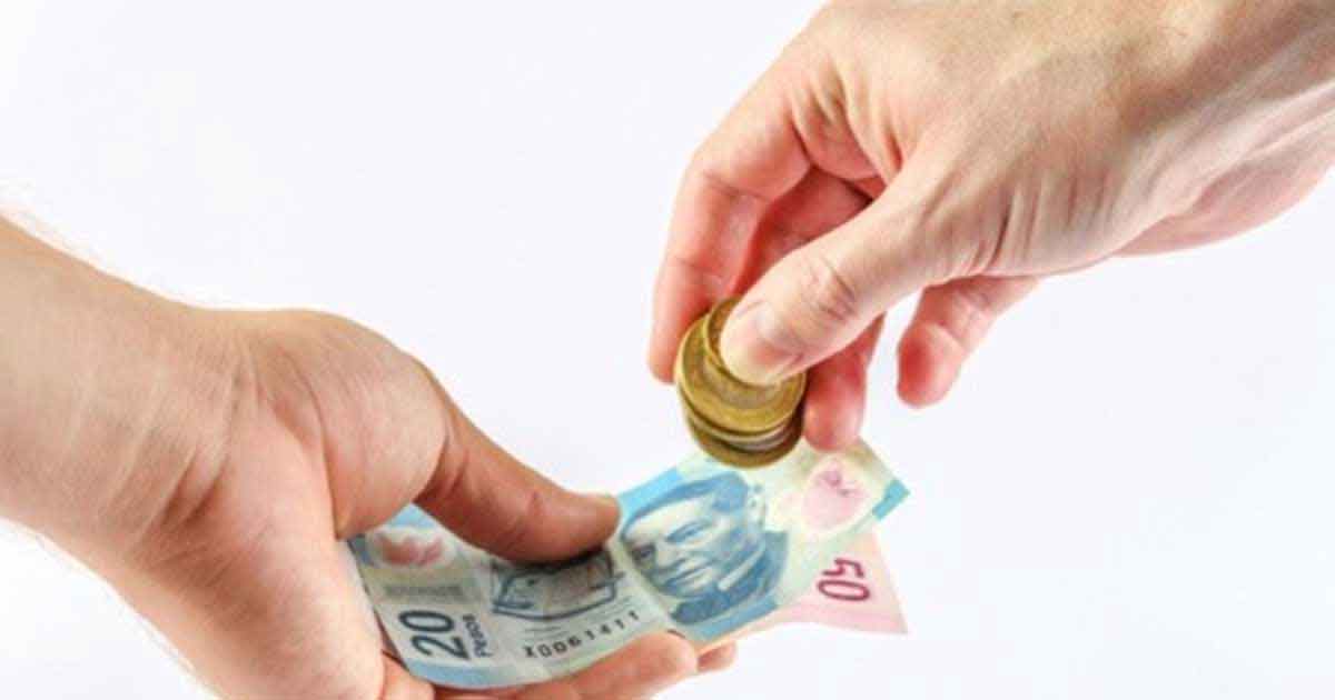 Aumento salarial no alcanza para mucho