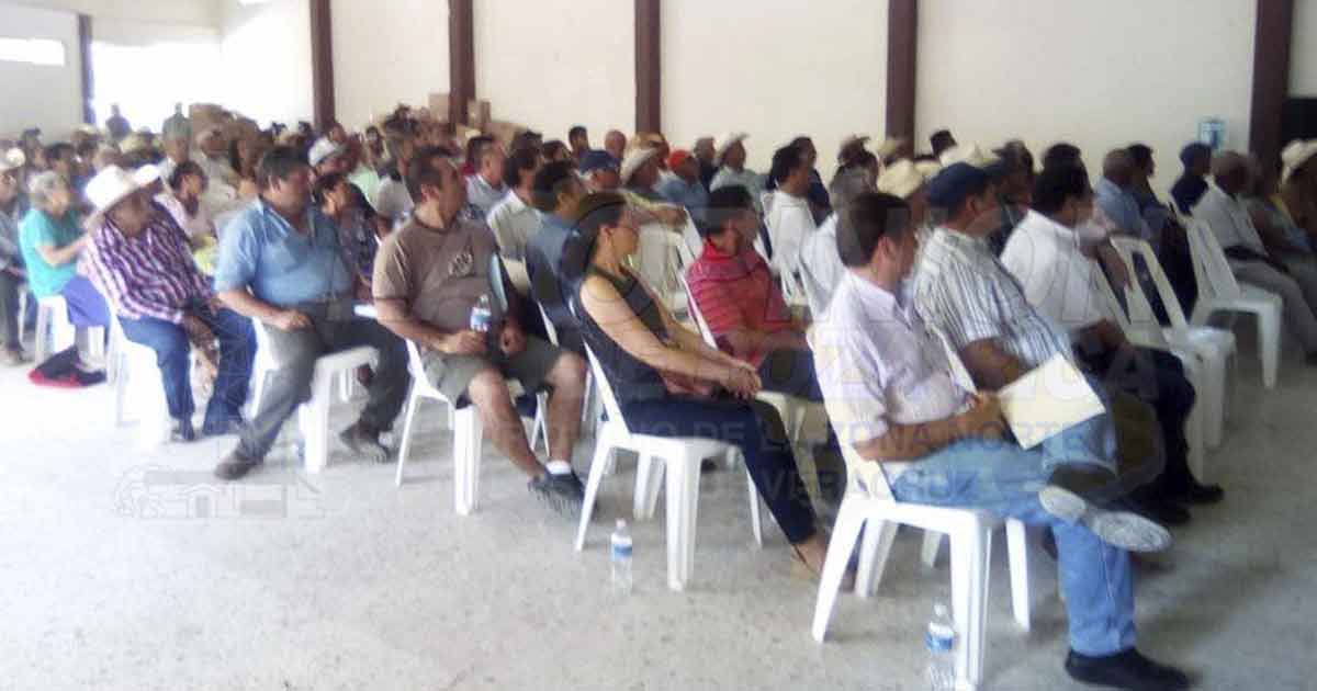 Para evitar retraso en los procesos piden agilidad a procesos de certificación agraria