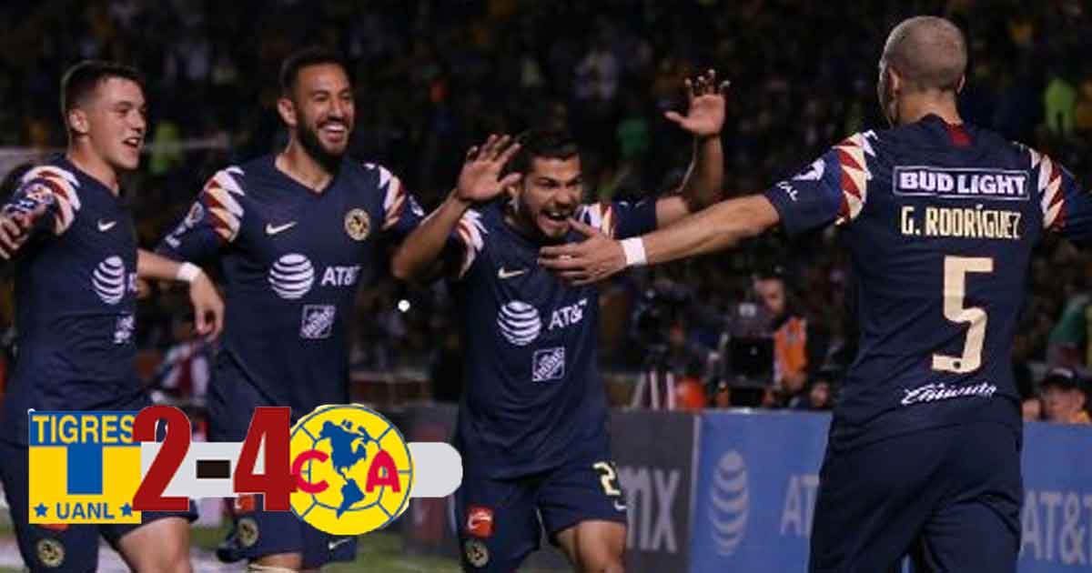 Las claves del América para clasificar a las semifinales
