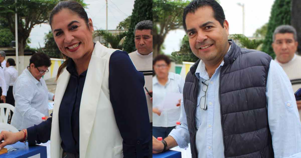 Apoya ayuntamiento colecta del Cam 37