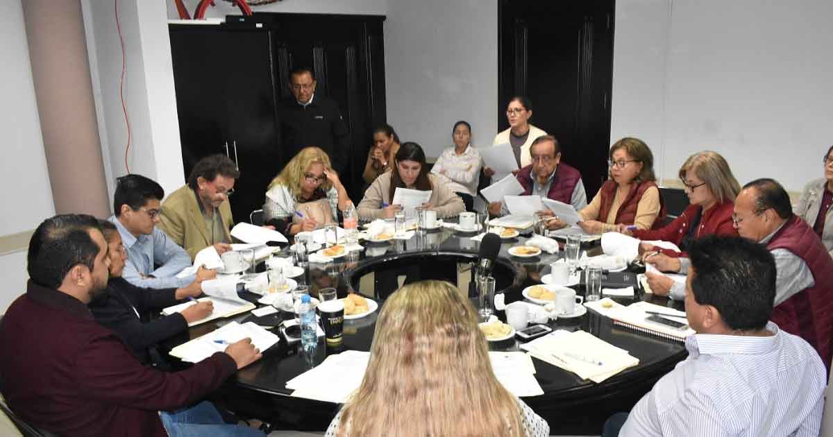 Aprueban ediles Reglamento de Ejecución Fiscal para el municipio