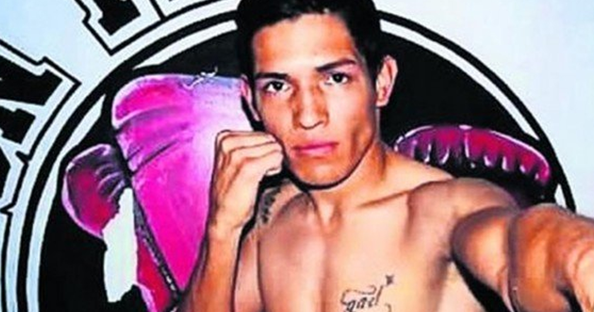 Asesinan a balazos al boxeador César "ÚniKO" Ramírez en Tijuana