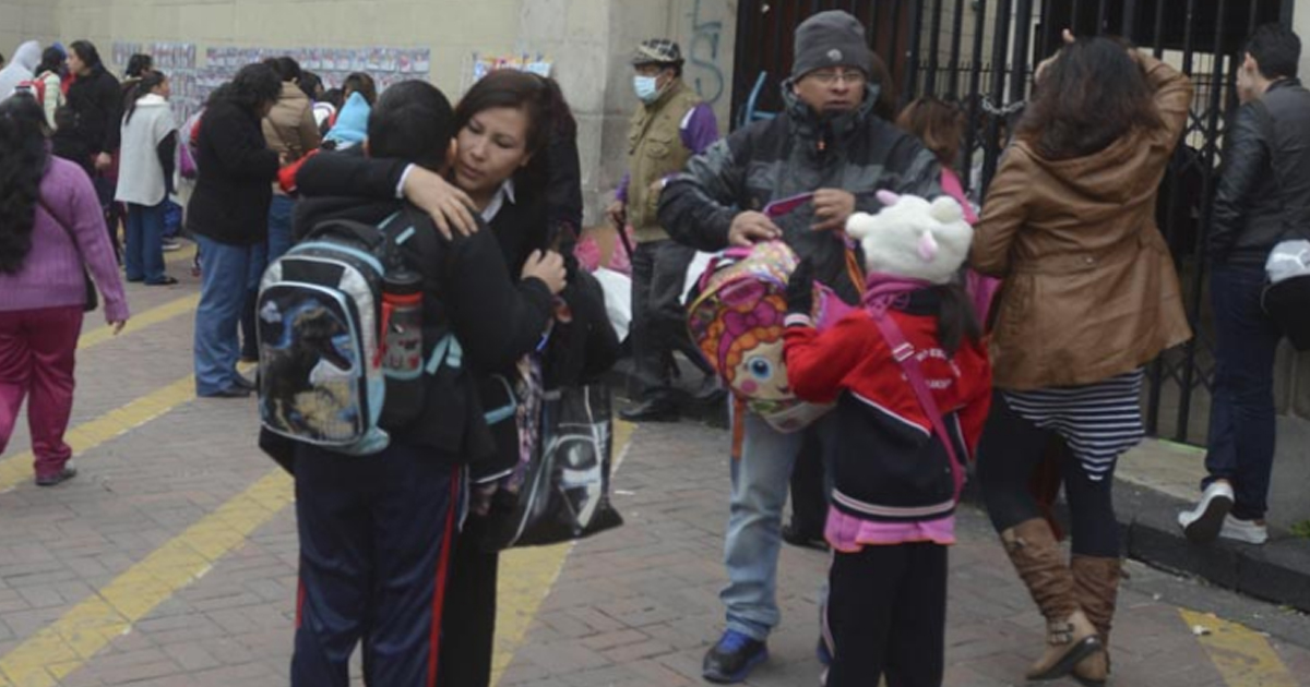 Así es como estudiantes de bajos recursos podrían entrar al Tec de Monterrey