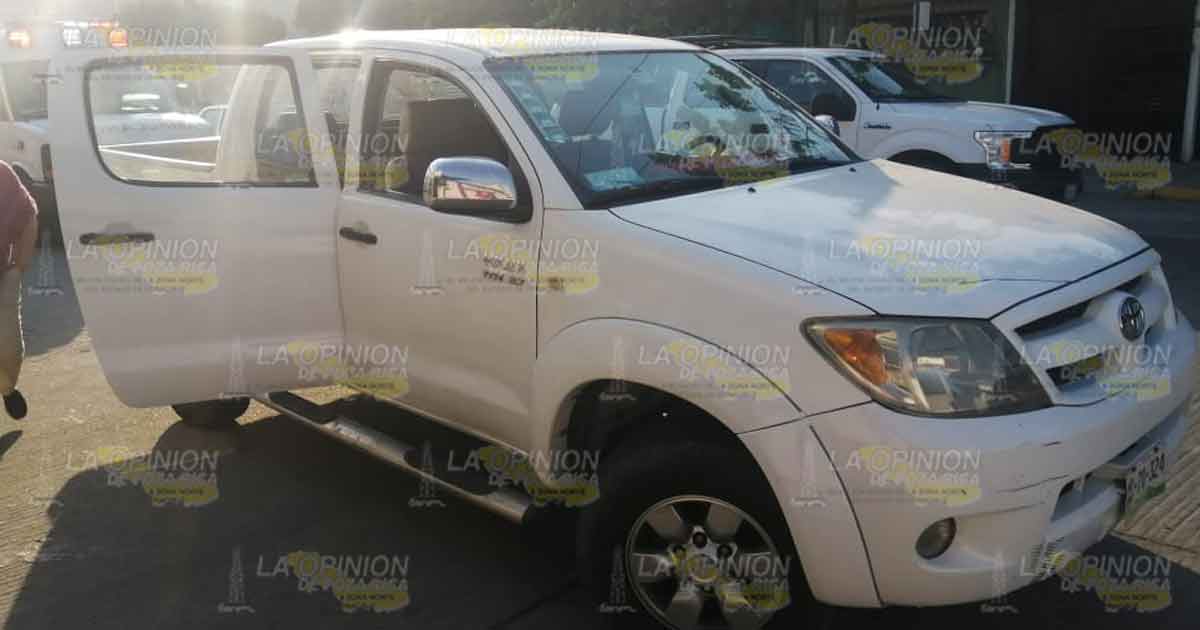 Hombre ciclista es atropellado en la colonia 27 de Septiembre