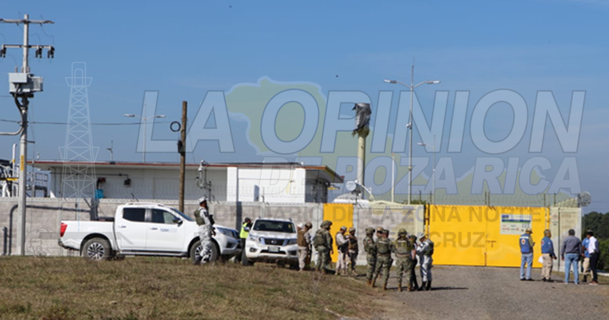 Auditoría internacional a empresa Trascanada