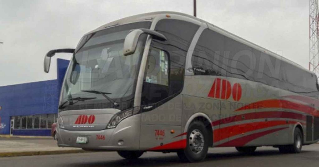 Aumentan corridas de autobuses en Papantla