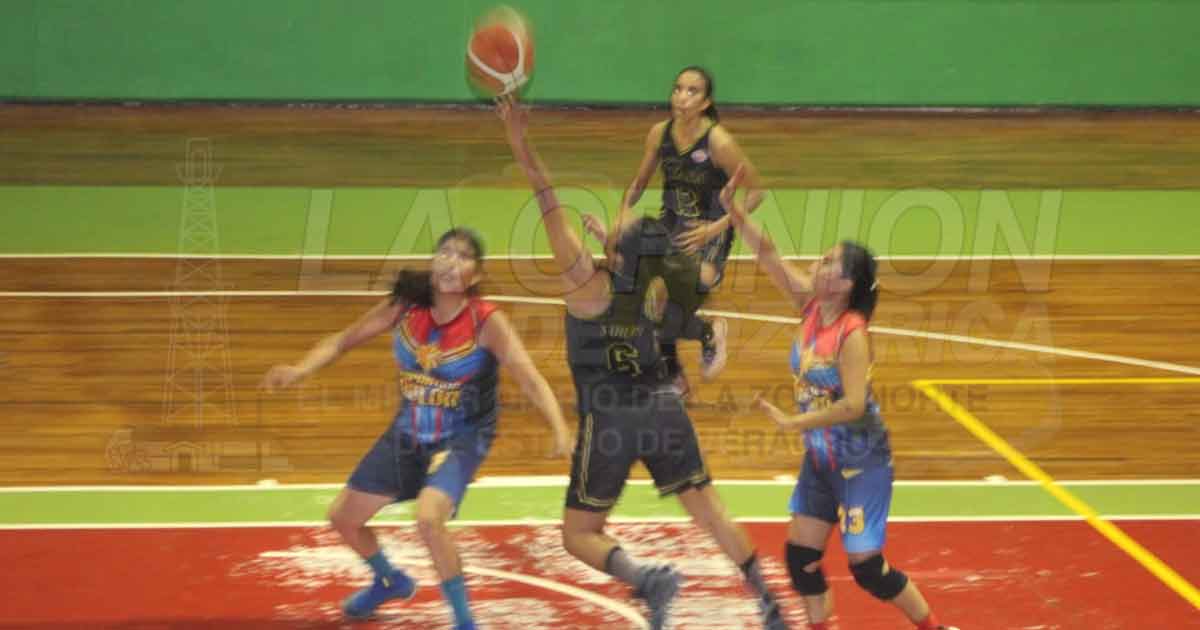 Betos Club es campeón