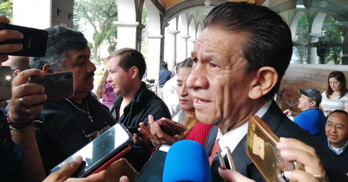 "Bajan" del padrón a cien mil veracruzanos