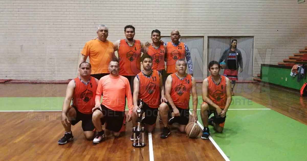 Marsupiales ¡Campeones!