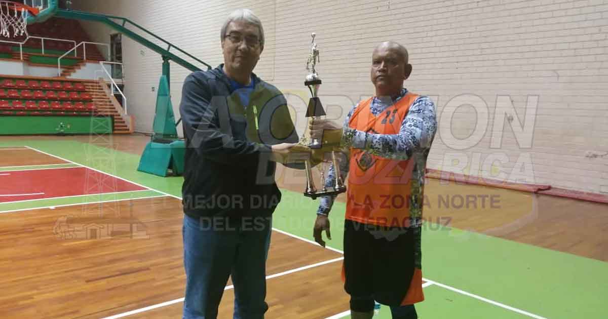 Marsupiales ¡Campeones!