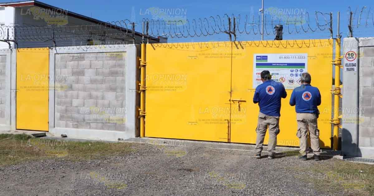 ¿Protección Civil de Tuxpan se equivocó?