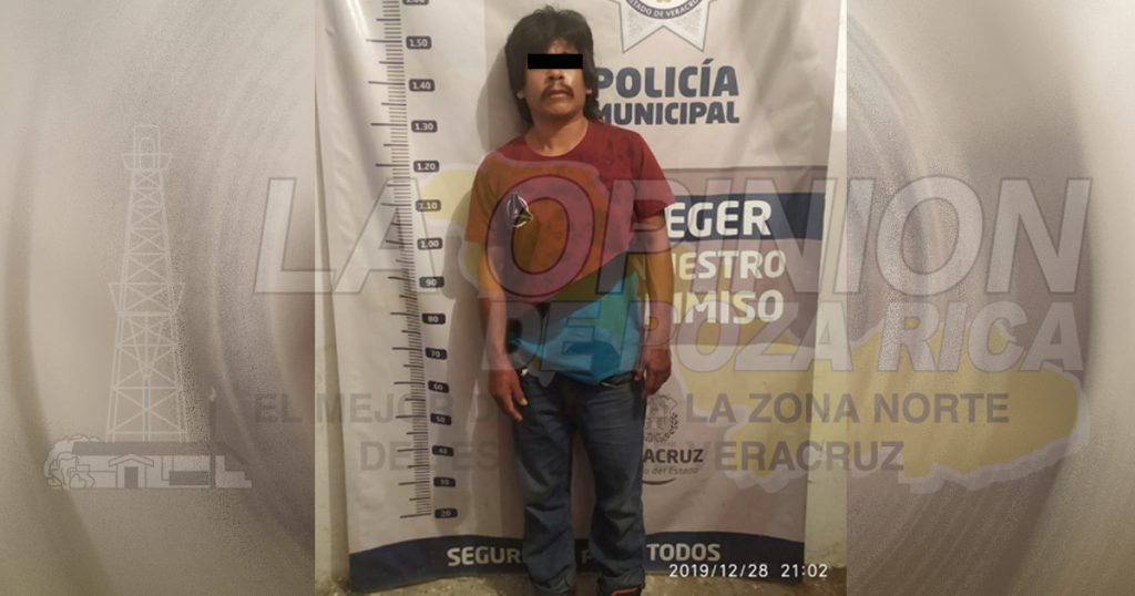 Campesino de Espinal amenazó a sus vecinos con un arma blanca