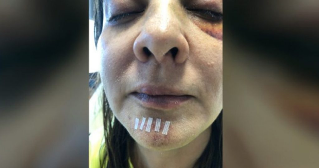 Caso Abril: Indignación en México por la actuación del juez Mosco (Video)