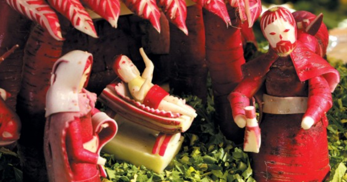 Celebra una Navidad diferente en estos cinco estados