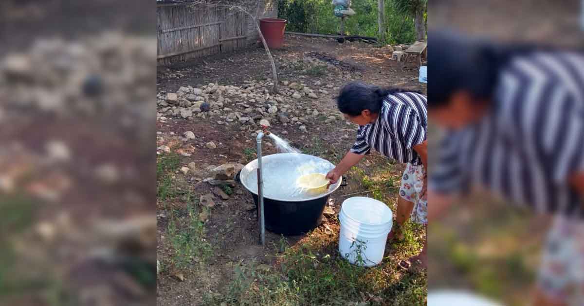 Obra pública hasta el último rincón