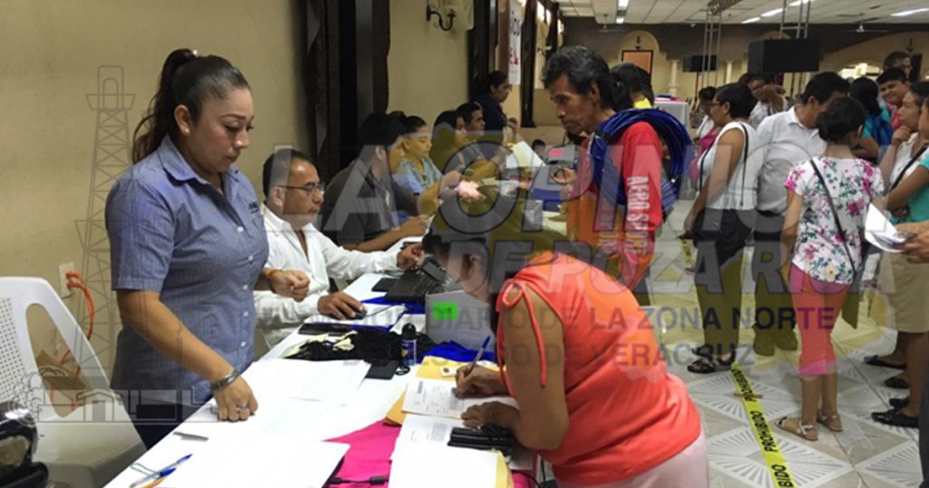 Continúan asambleas distritales