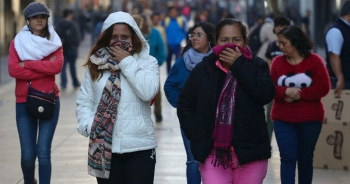 Cuarta tormenta invernal provocará nevadas en estos estados del país