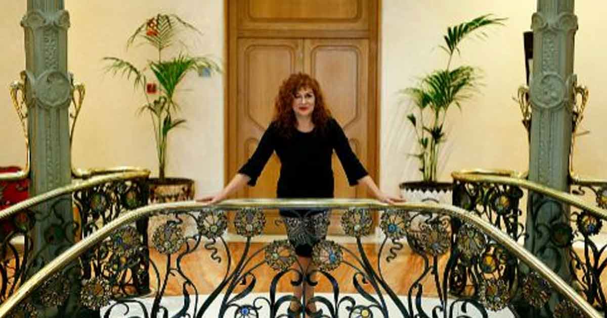 Pilar Jurado: "Los músicos y las multinacionales se quedan en SGAE"