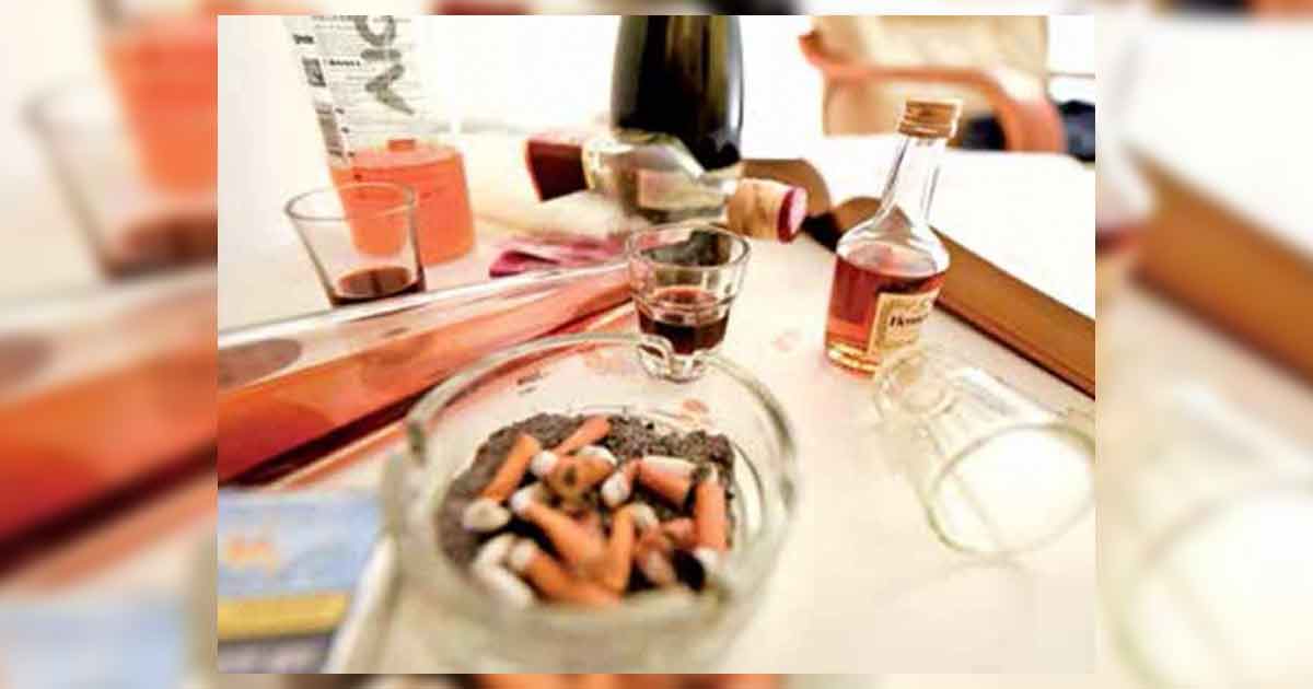 Crean museo que captura el mundo de la resaca
