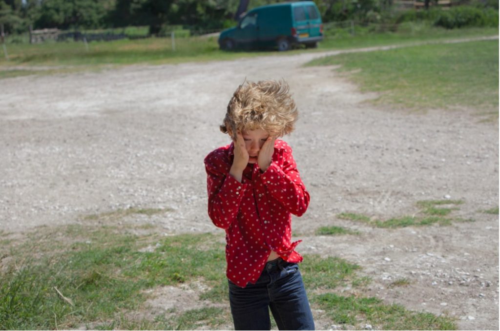 Rachel Cobb, la fotógrafa que captura el viento