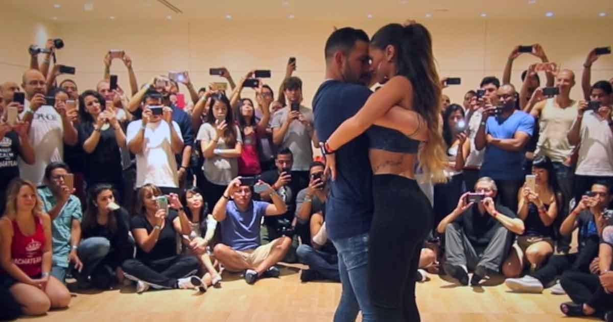Declaran la Bachata Patrimonio Cultural Inmaterial de la Humanidad