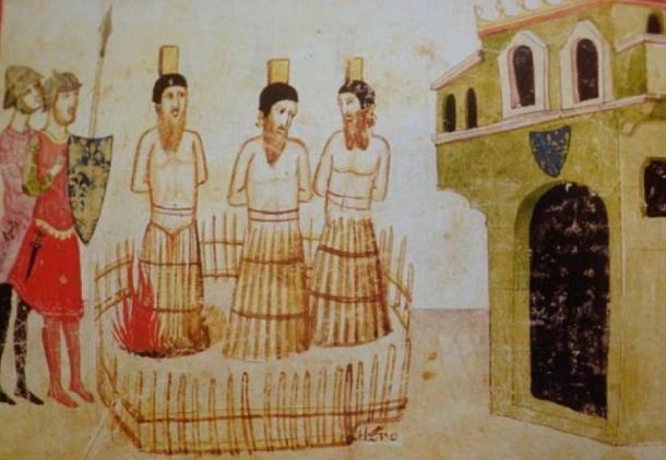 Caballeros Templarios: Teorías y Mitos de la Conspiración