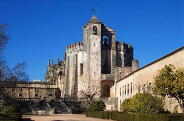 Caballeros Templarios: Teorías y Mitos de la Conspiración