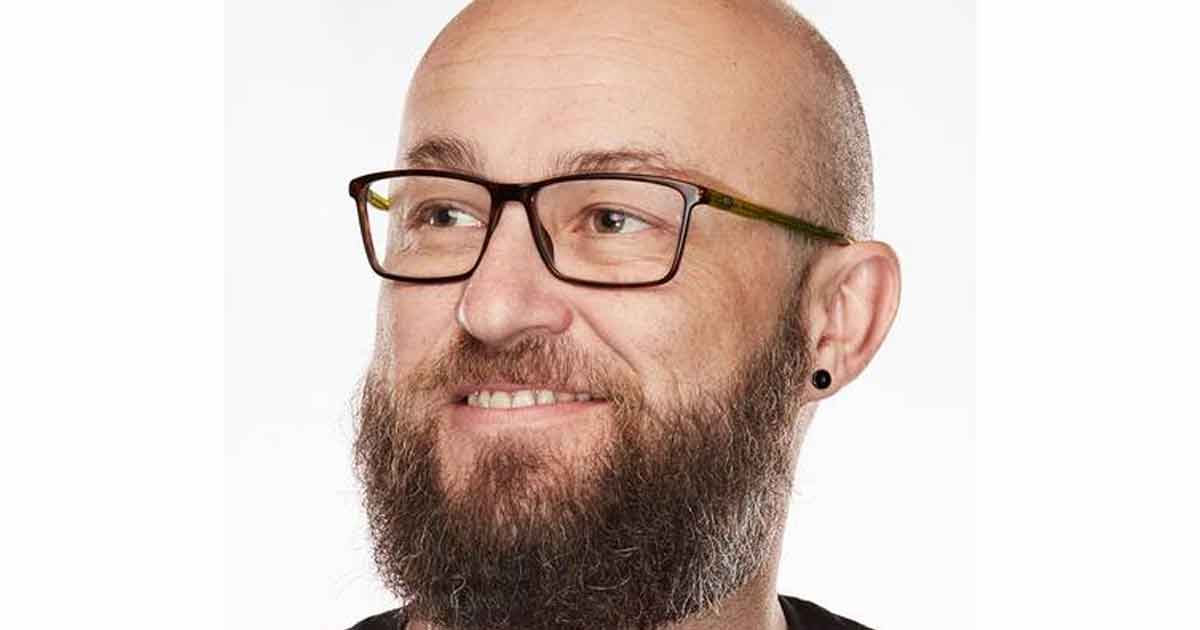 El cine mexicano es una industria invisible: Jorge Michel Graue