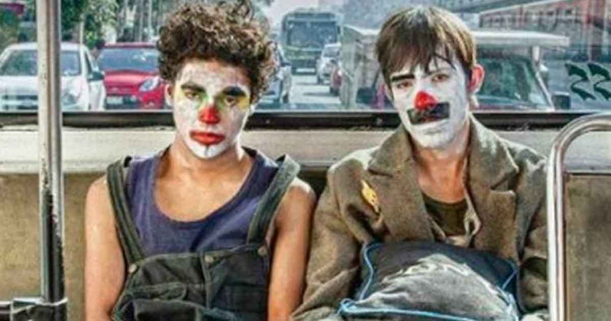 La Cineteca Nacional mantiene récord de visitantes