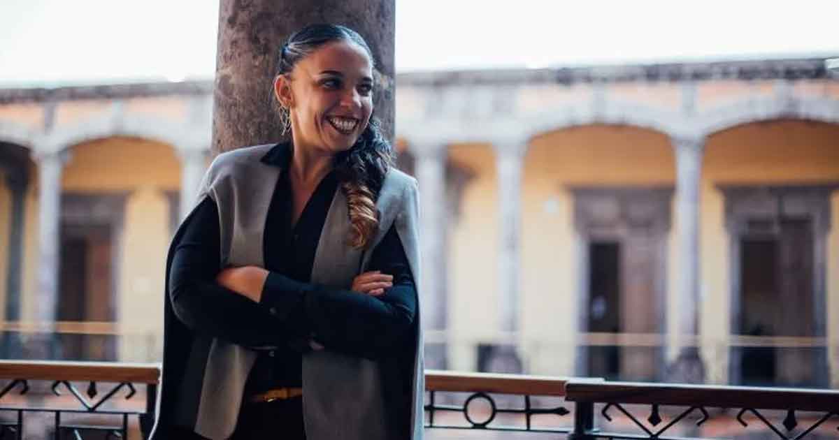 Fomento a la lectura y cultura incluyente, ejes de trabajo de la Secretaría de Cultura