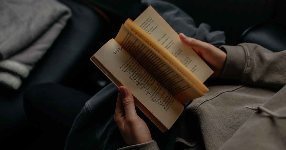 No se puede obligar a amar, como tampoco se puede obligar a leer