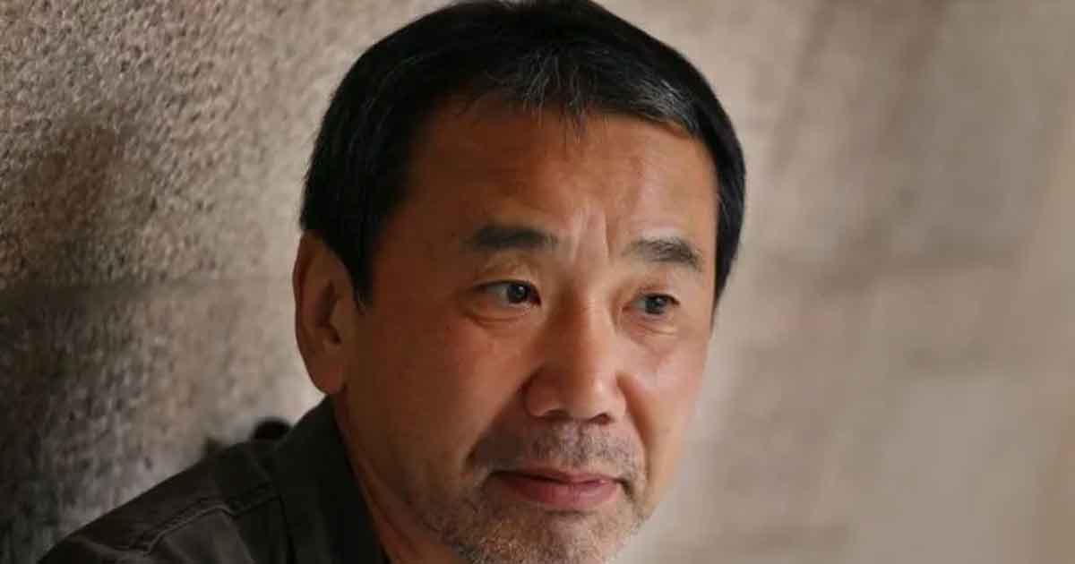 Murakami anticipa su próxima obra: un relato singular sobre un mono hablador