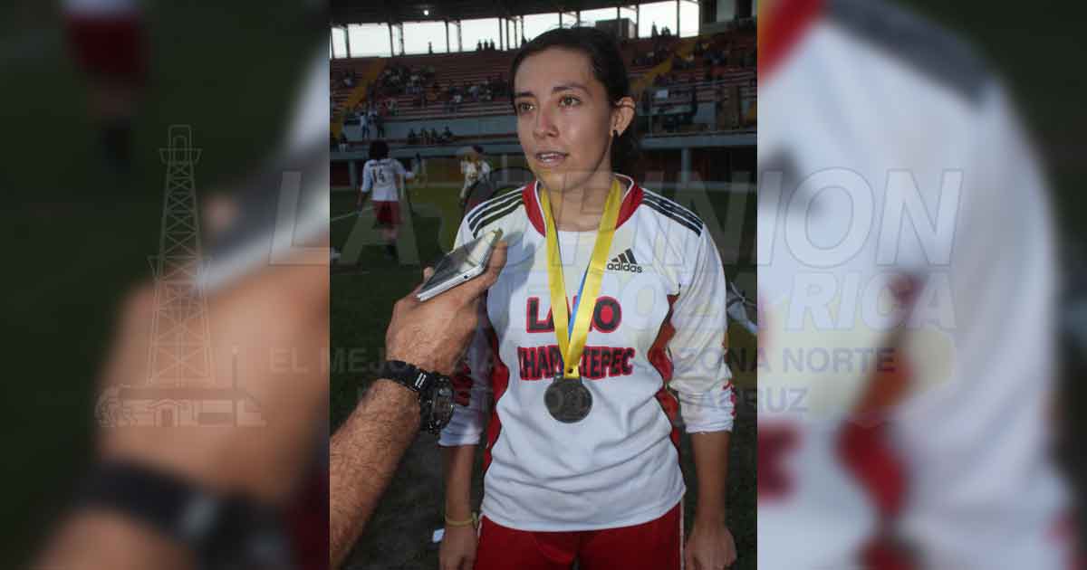 En campeonatos y títulos de goleo tres de tres