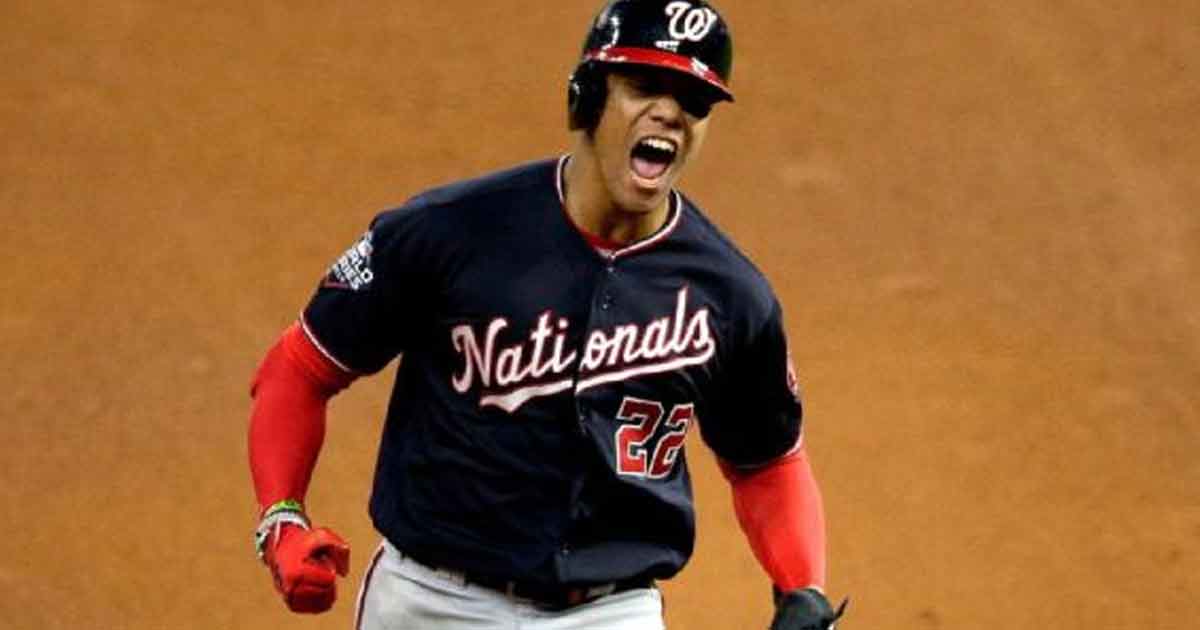 ¿Por qué Juan Soto está en camino a ser la próxima estrella de MLB?