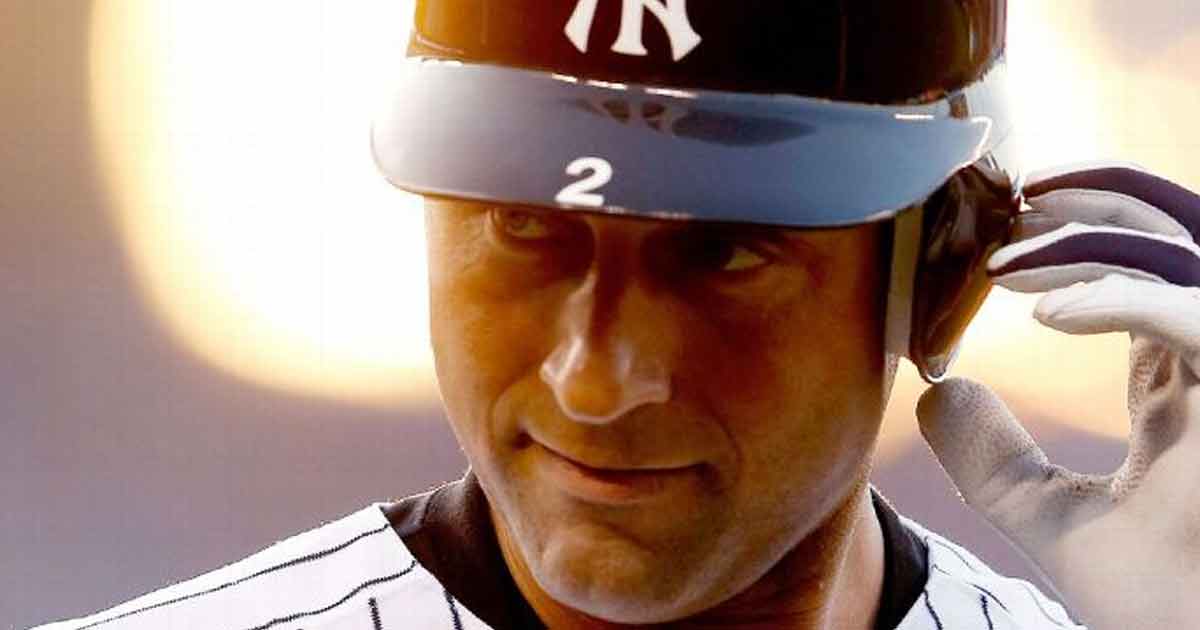 Derek Jeter va perfecto en votaciones a Cooperstown; ¿quién será el próximo unánime?