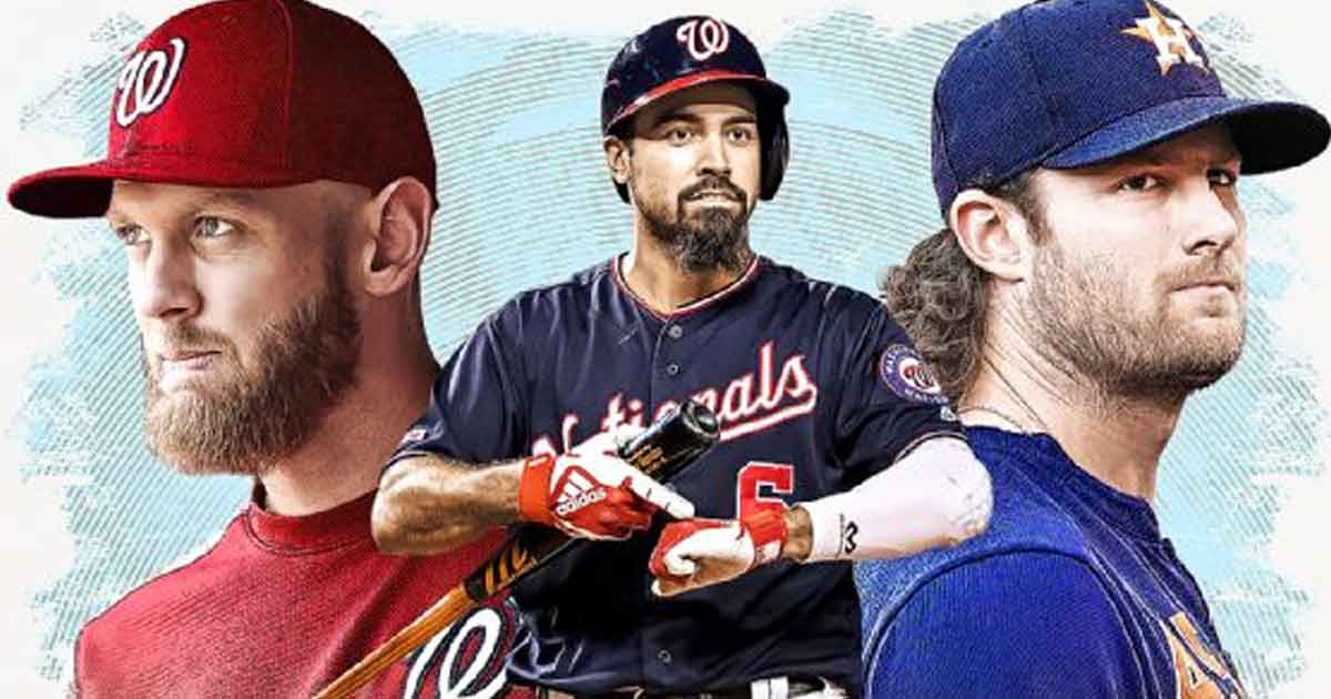 ¿Tiene sentido $1,154 millones en siete jugadores?