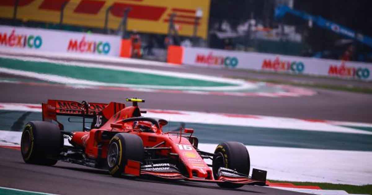 Ferrari buscará mujeres piloto en 2020