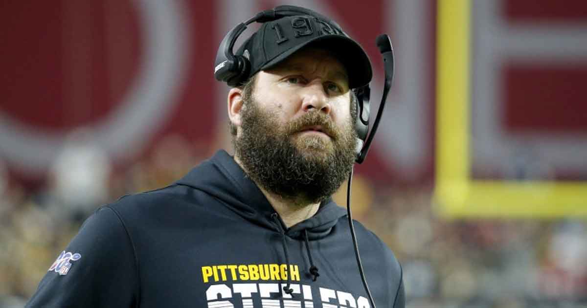 Ben Roethlisberger desconoce si regresará en el 2020